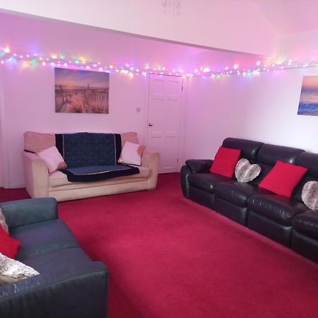 The Coach House Apartment Lytham St Annes Exteriér fotografie