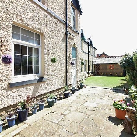 The Coach House Apartment Lytham St Annes Exteriér fotografie