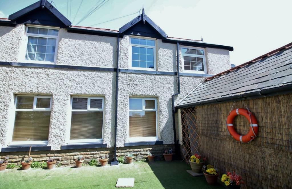The Coach House Apartment Lytham St Annes Exteriér fotografie
