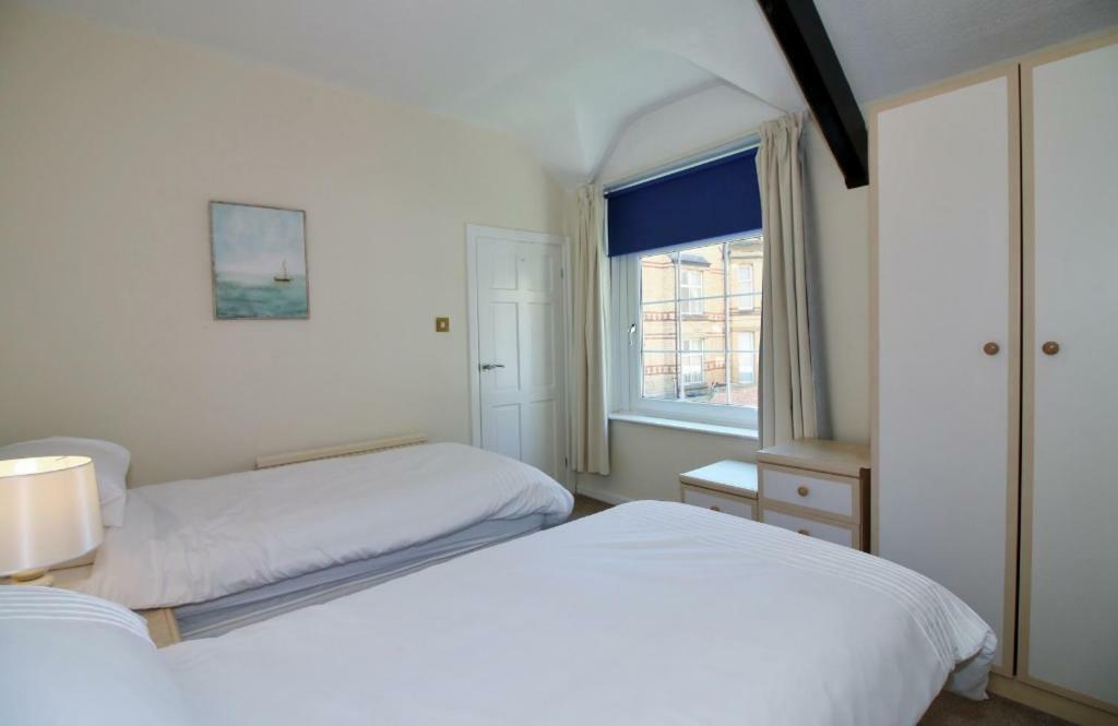 The Coach House Apartment Lytham St Annes Exteriér fotografie