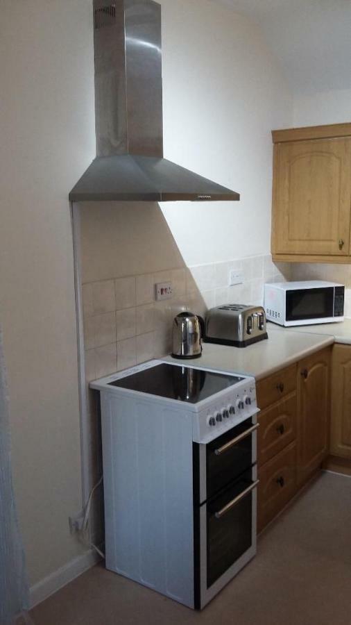 The Coach House Apartment Lytham St Annes Exteriér fotografie