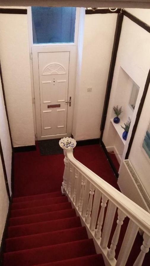 The Coach House Apartment Lytham St Annes Exteriér fotografie