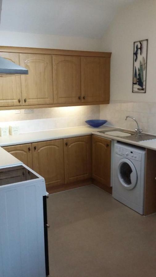 The Coach House Apartment Lytham St Annes Exteriér fotografie